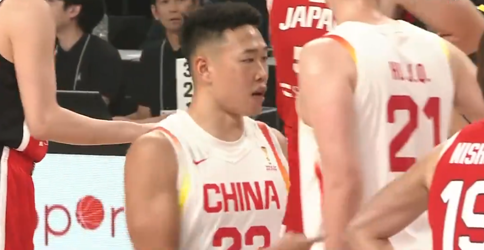 中国男篮最新消息！郭士强遭国际篮联审查，杨瀚森确定回归国家队